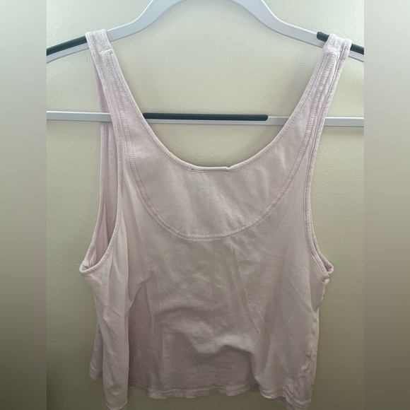 UO pocket tank - Picture 2 of 4